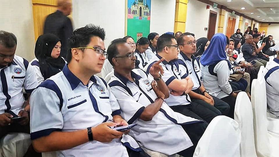 NUBE|Bank Labour Union Malaysia| Labour Rights Malaysia