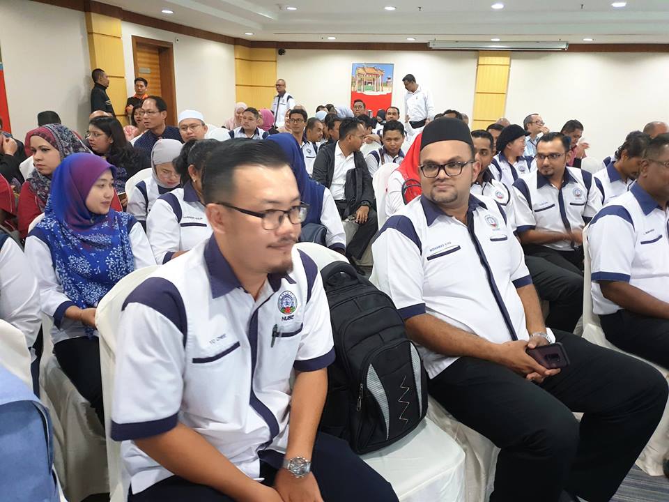 NUBE|Bank Labour Union Malaysia| Labour Rights Malaysia