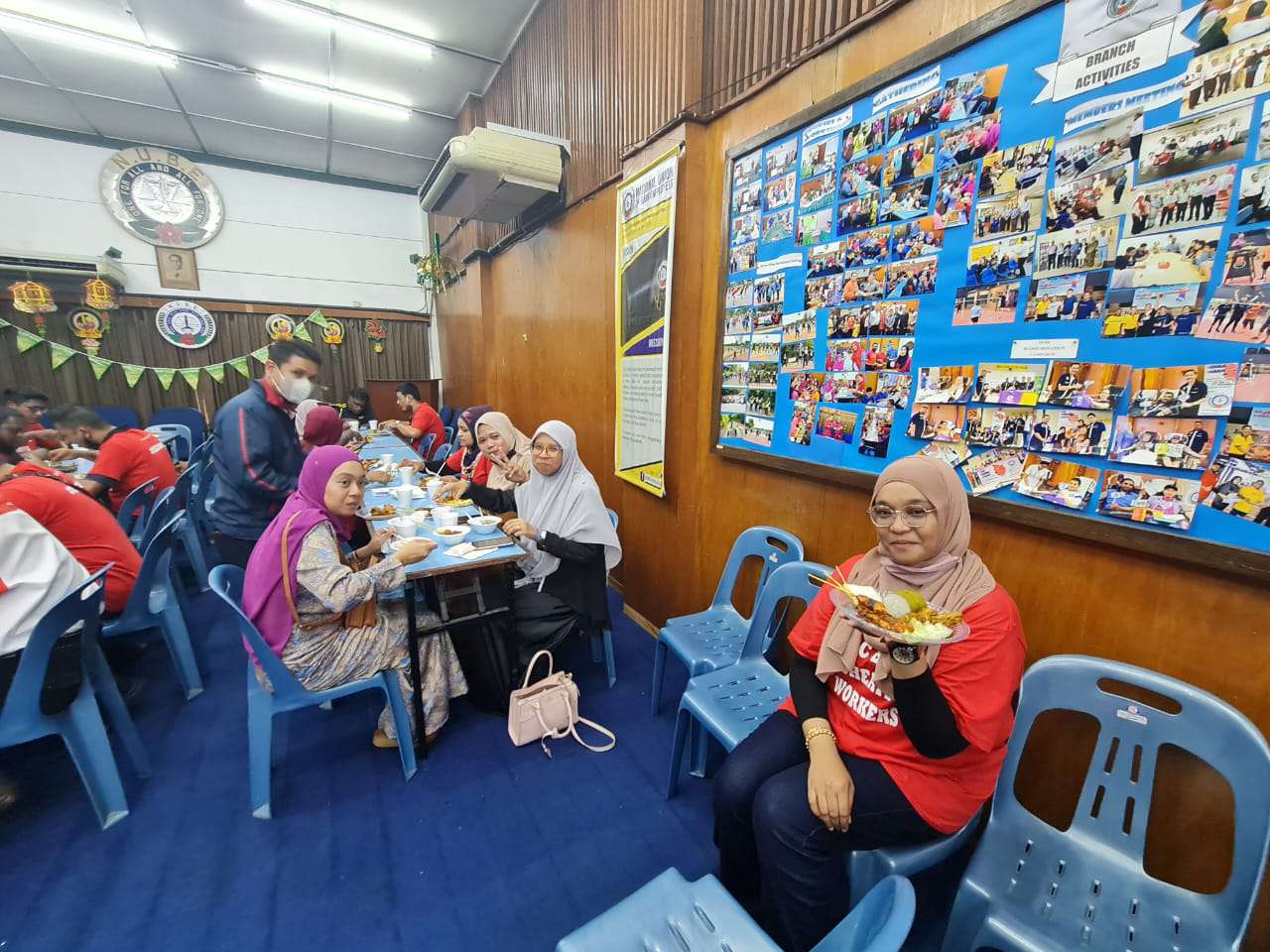 NUBE|Bank Labour Union Malaysia| Labour Rights Malaysia