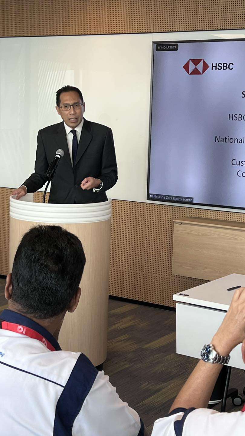 NUBE|Bank Labour Union Malaysia| Labour Rights Malaysia