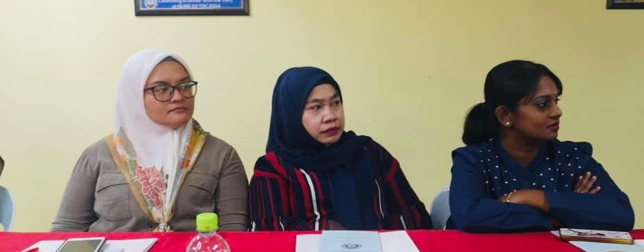 NUBE|Bank Labour Union Malaysia| Labour Rights Malaysia