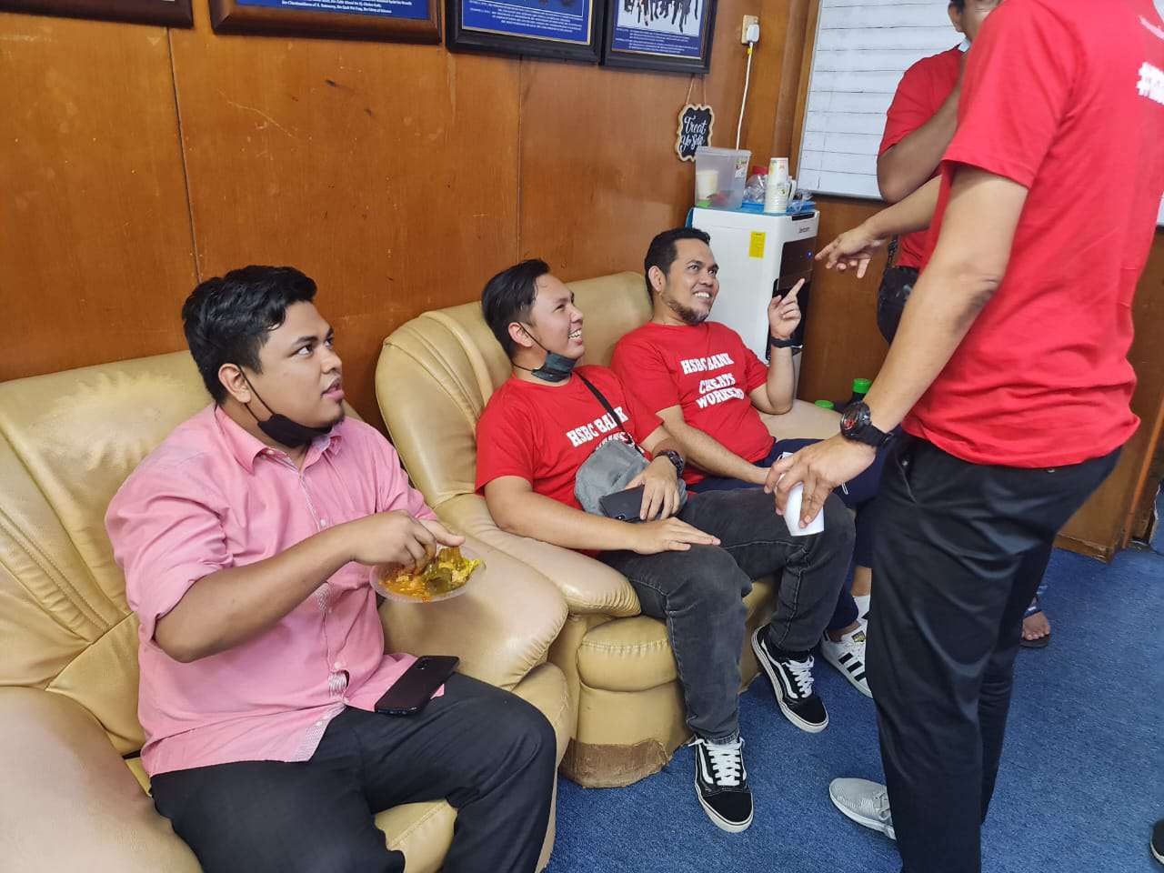 NUBE|Bank Labour Union Malaysia| Labour Rights Malaysia