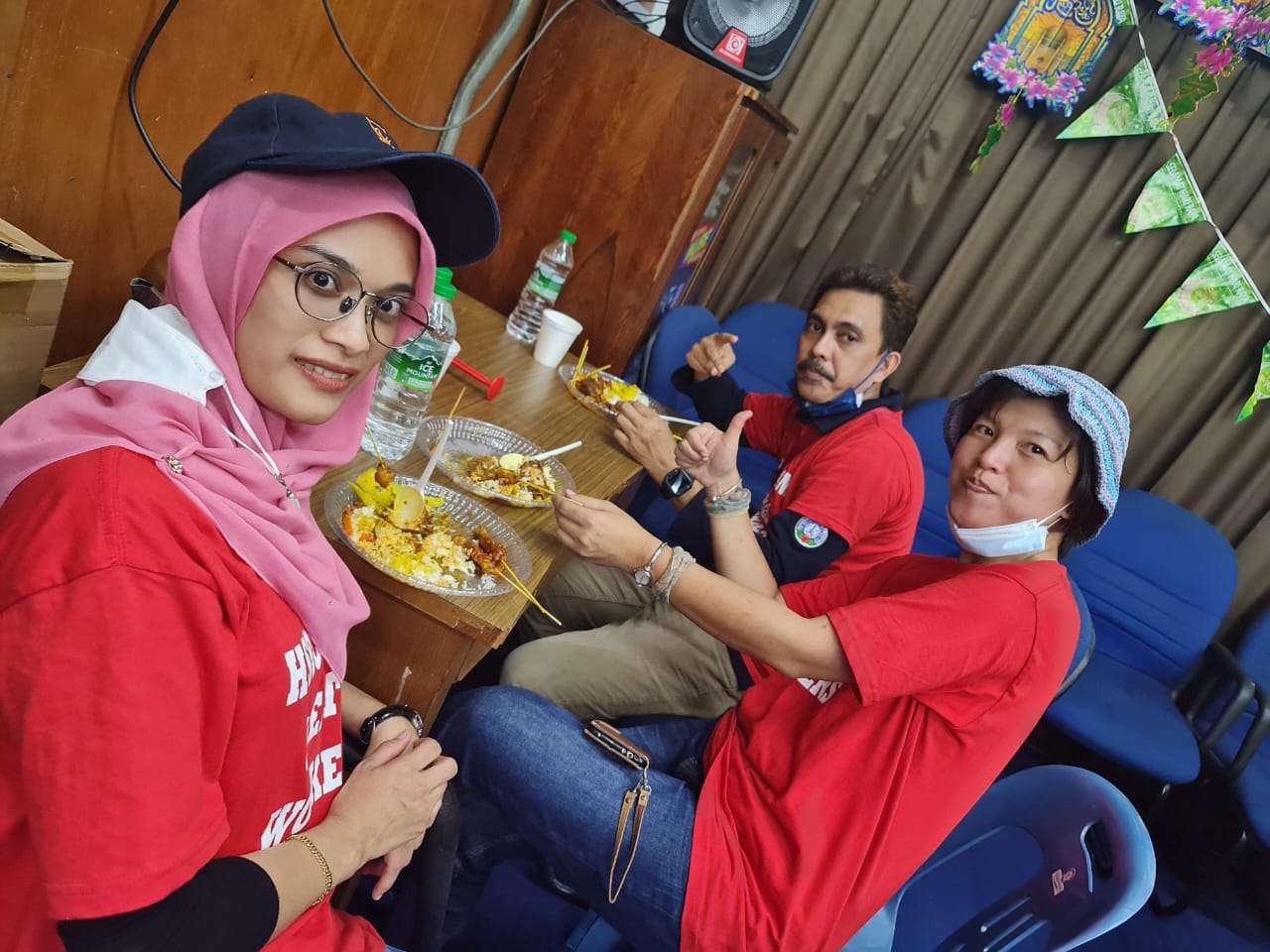 NUBE|Bank Labour Union Malaysia| Labour Rights Malaysia