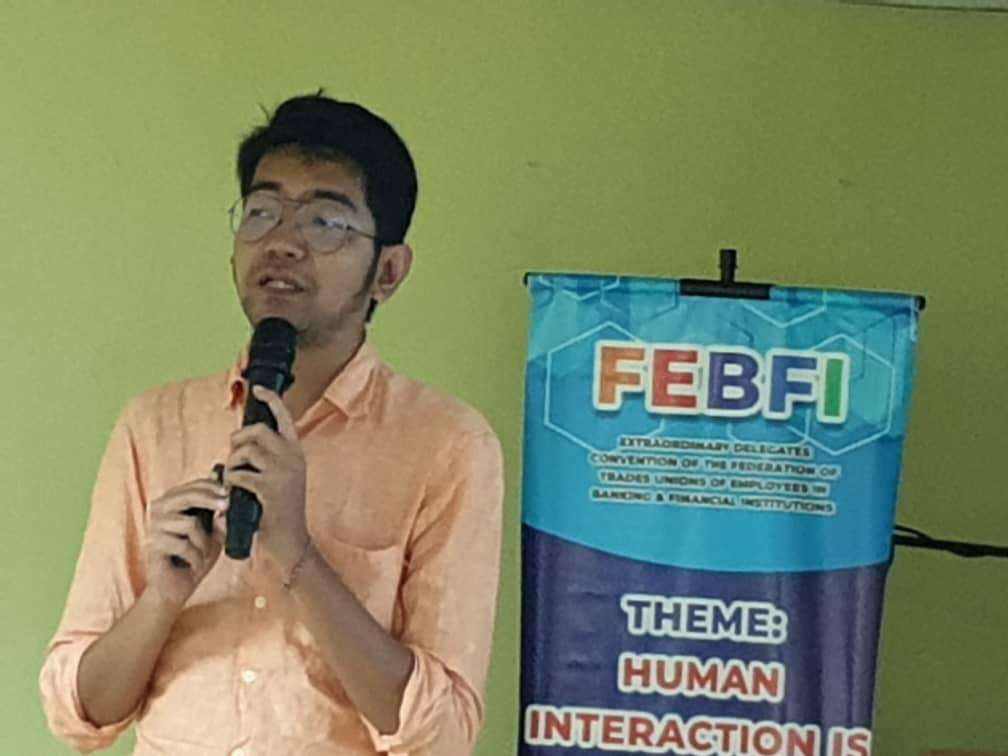NUBE|Bank Labour Union Malaysia| Labour Rights Malaysia