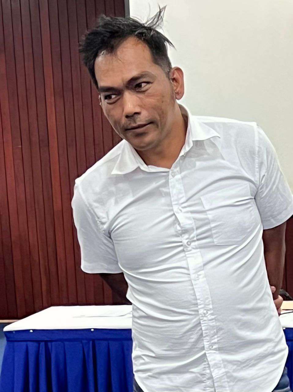 NUBE|Bank Labour Union Malaysia| Labour Rights Malaysia