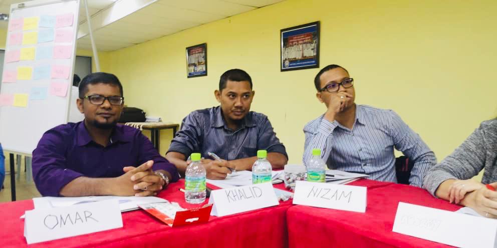 NUBE|Bank Labour Union Malaysia| Labour Rights Malaysia