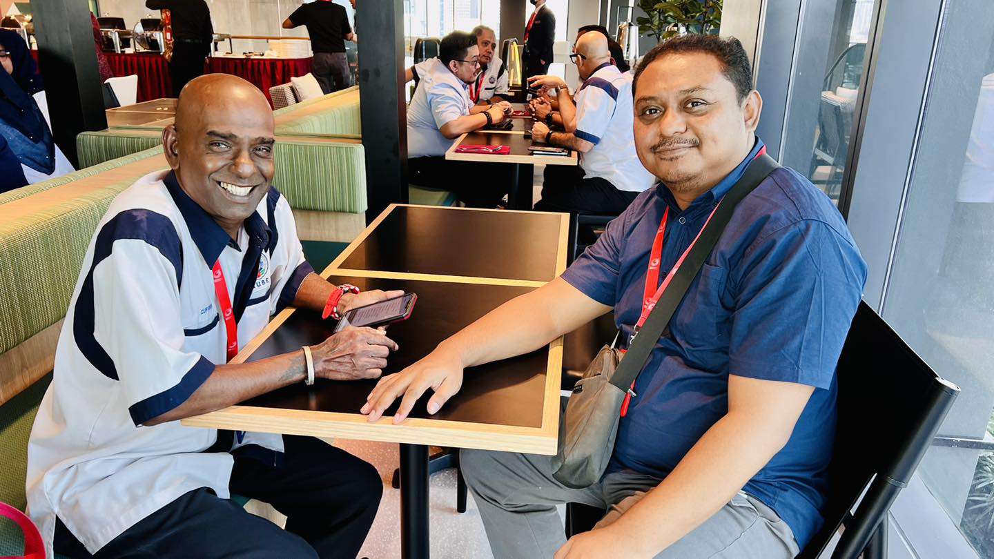 NUBE|Bank Labour Union Malaysia| Labour Rights Malaysia