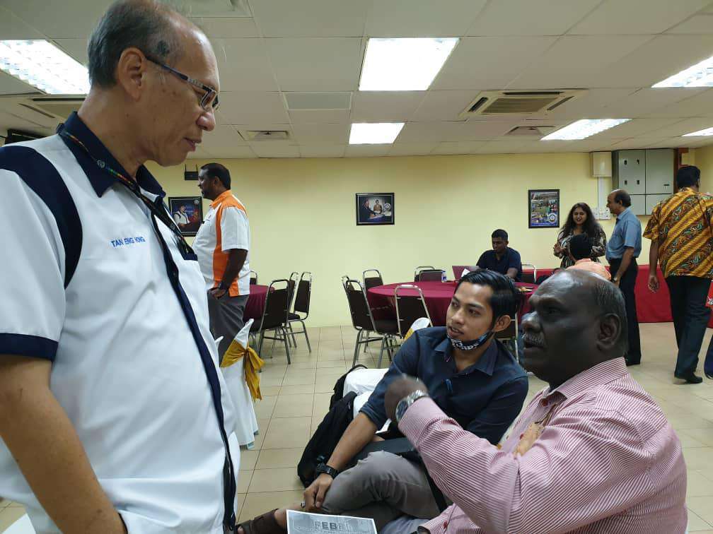 NUBE|Bank Labour Union Malaysia| Labour Rights Malaysia
