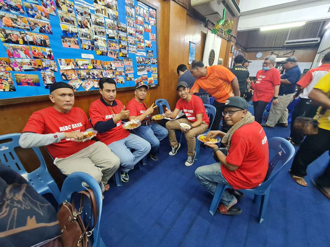 NUBE|Bank Labour Union Malaysia| Labour Rights Malaysia