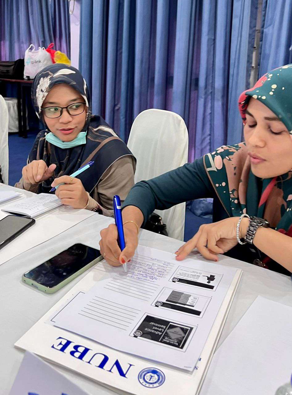 NUBE|Bank Labour Union Malaysia| Labour Rights Malaysia