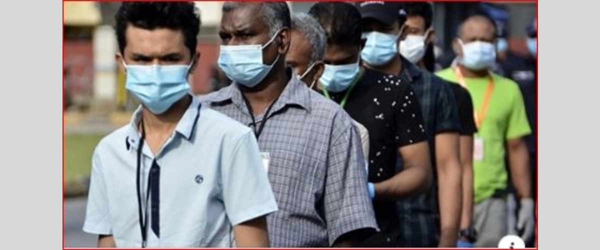 NUBE|Bank Labour Union Malaysia| Labour Rights Malaysia