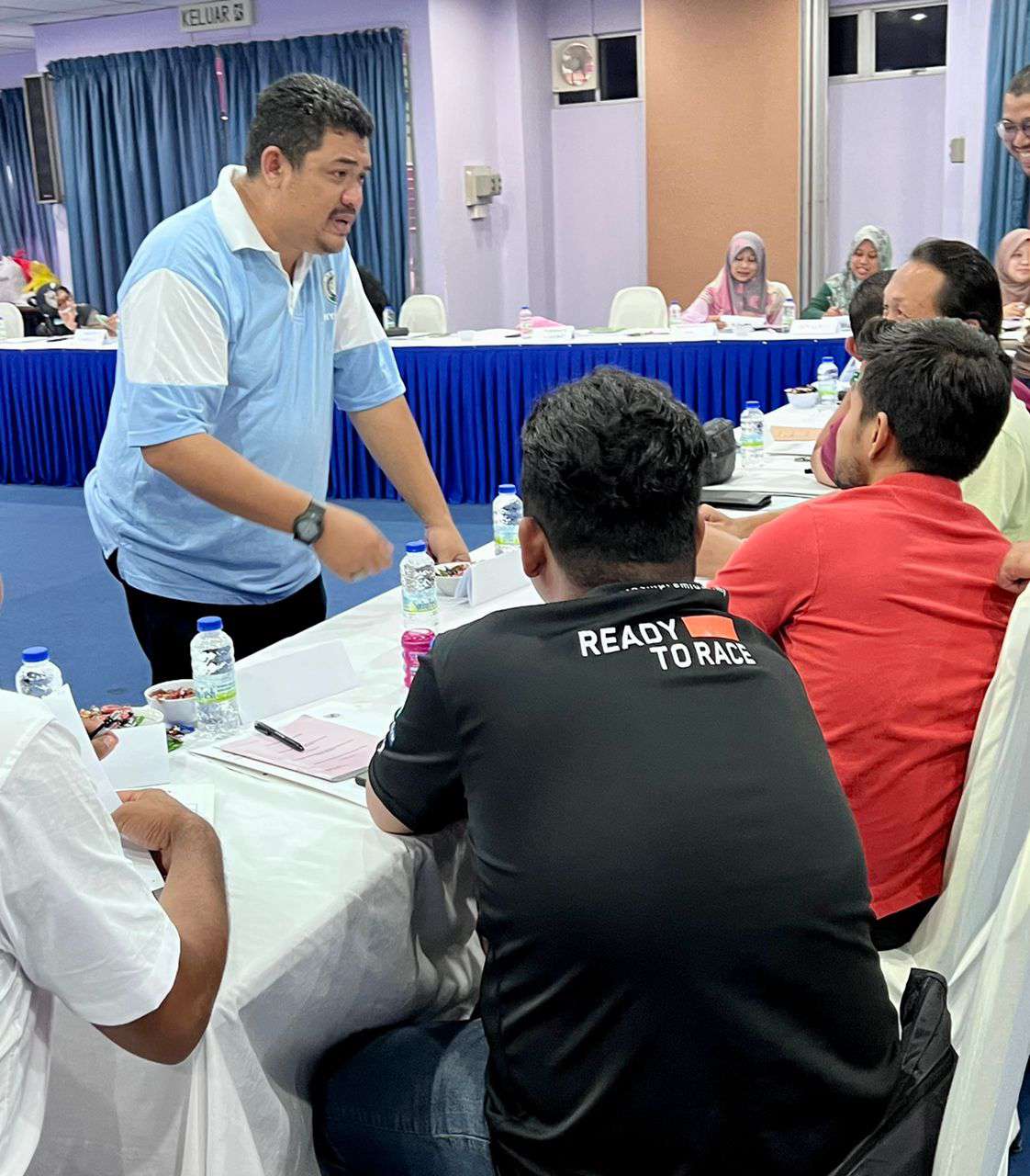 NUBE|Bank Labour Union Malaysia| Labour Rights Malaysia