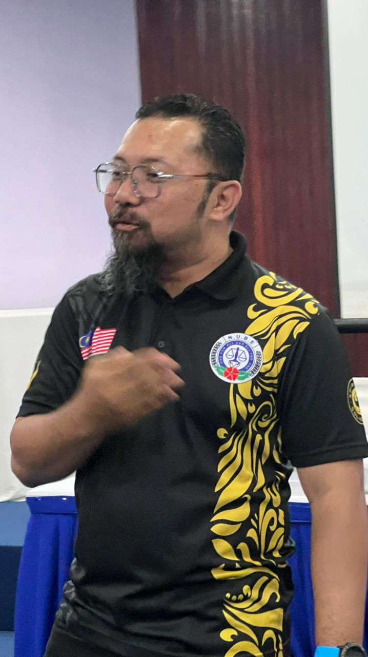 NUBE|Bank Labour Union Malaysia| Labour Rights Malaysia