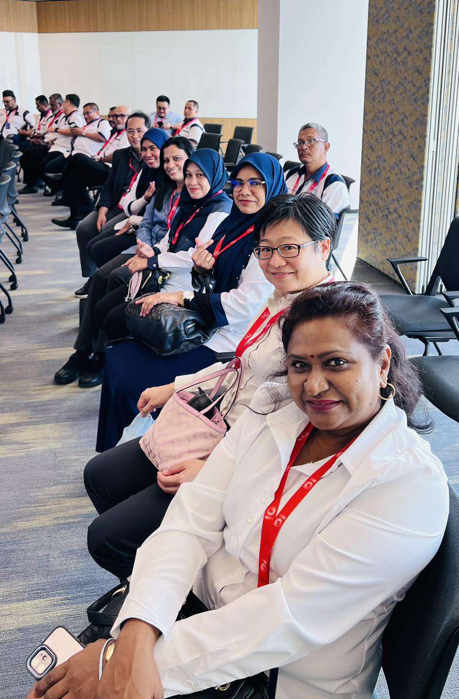NUBE|Bank Labour Union Malaysia| Labour Rights Malaysia