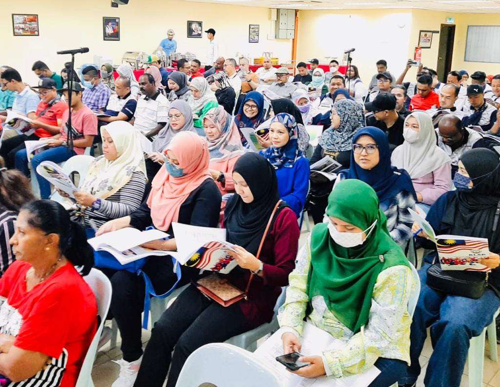 NUBE|Bank Labour Union Malaysia| Labour Rights Malaysia