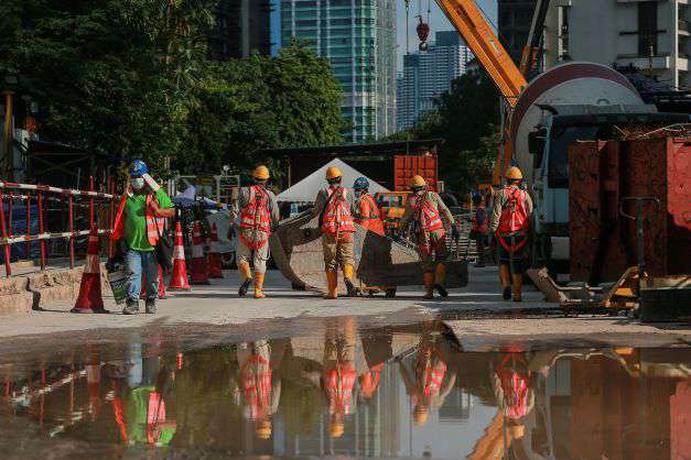 NUBE|Bank Labour Union Malaysia| Labour Rights Malaysia