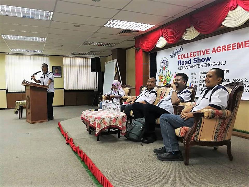 NUBE|Bank Labour Union Malaysia| Labour Rights Malaysia