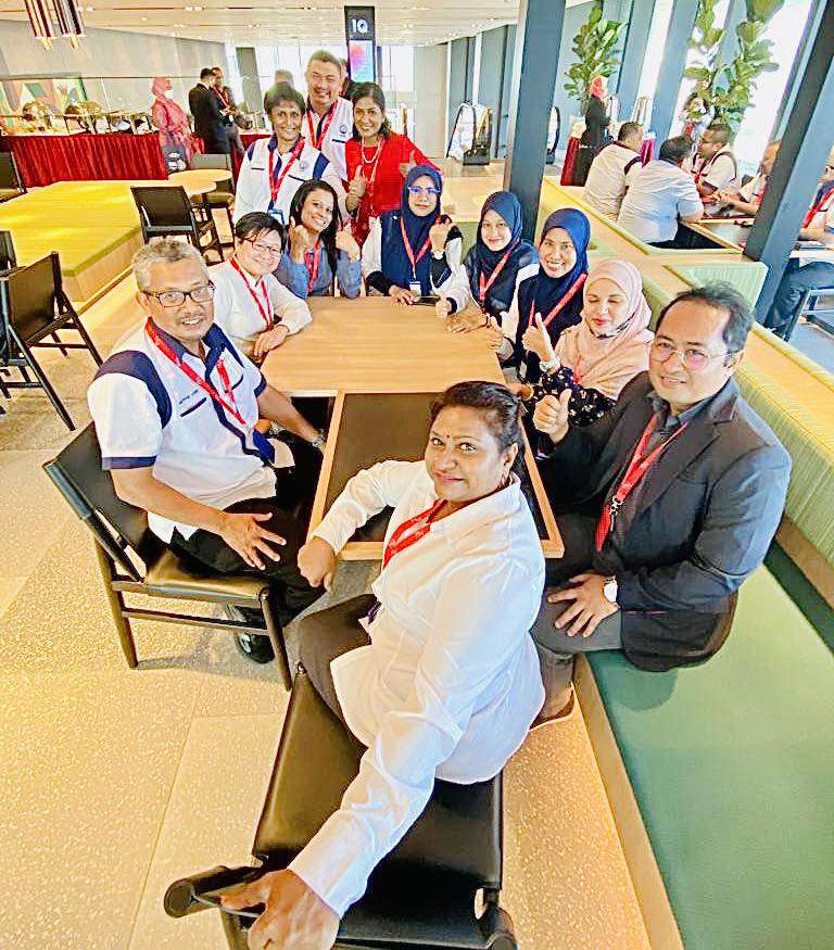 NUBE|Bank Labour Union Malaysia| Labour Rights Malaysia
