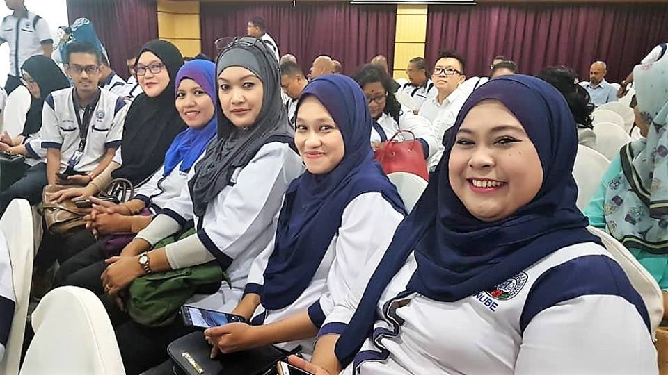 NUBE|Bank Labour Union Malaysia| Labour Rights Malaysia