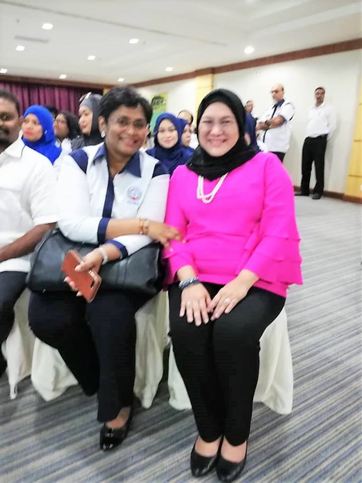 NUBE|Bank Labour Union Malaysia| Labour Rights Malaysia