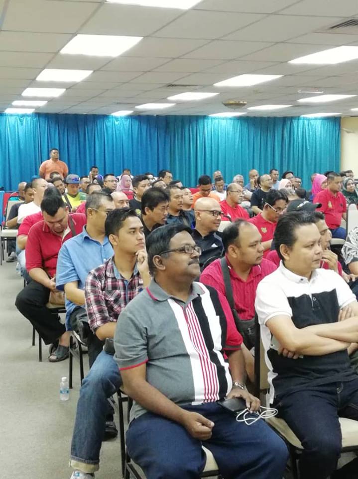 NUBE|Bank Labour Union Malaysia| Labour Rights Malaysia