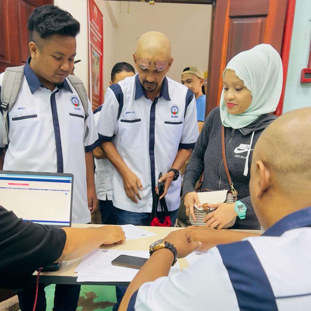 NUBE|Bank Labour Union Malaysia| Labour Rights Malaysia