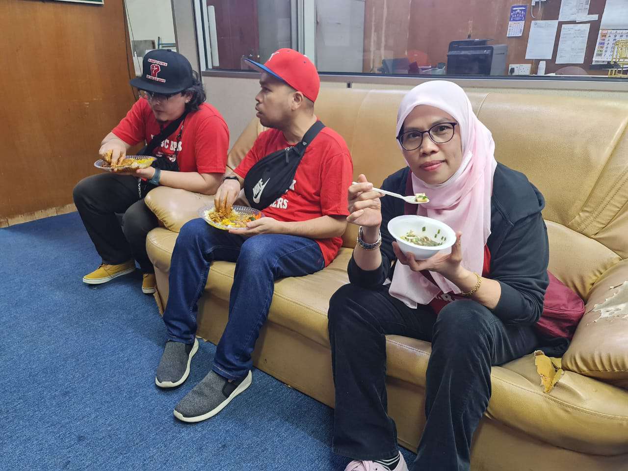 NUBE|Bank Labour Union Malaysia| Labour Rights Malaysia