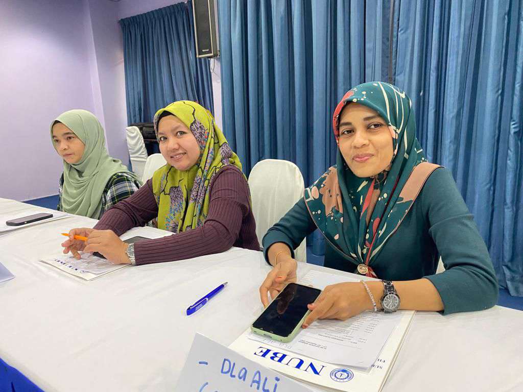 NUBE|Bank Labour Union Malaysia| Labour Rights Malaysia