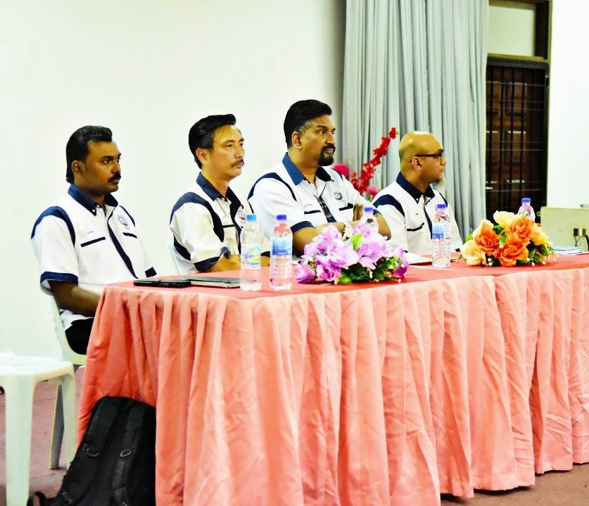 NUBE|Bank Labour Union Malaysia| Labour Rights Malaysia