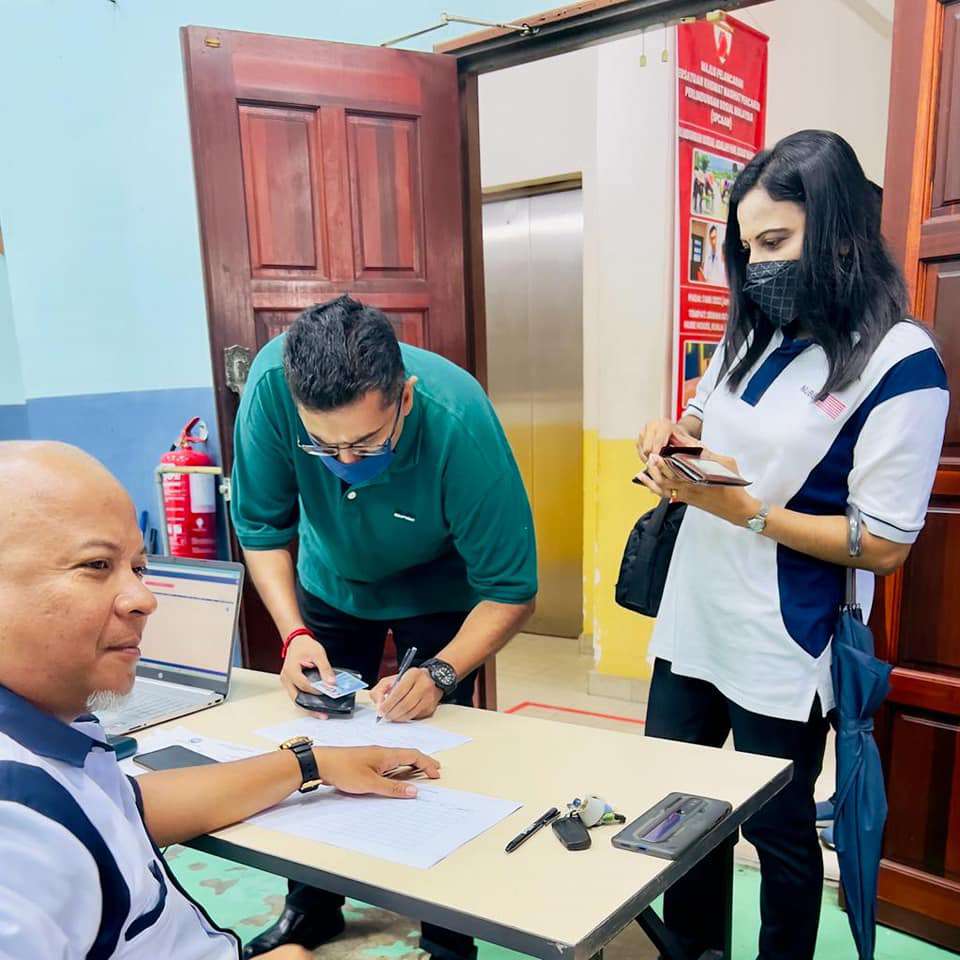 NUBE|Bank Labour Union Malaysia| Labour Rights Malaysia