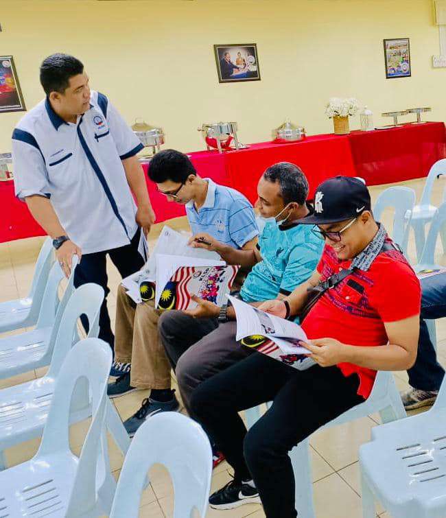 NUBE|Bank Labour Union Malaysia| Labour Rights Malaysia