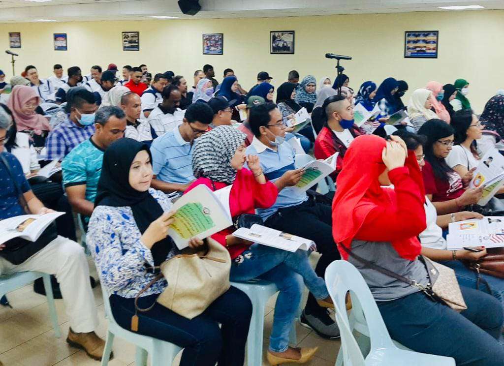 NUBE|Bank Labour Union Malaysia| Labour Rights Malaysia