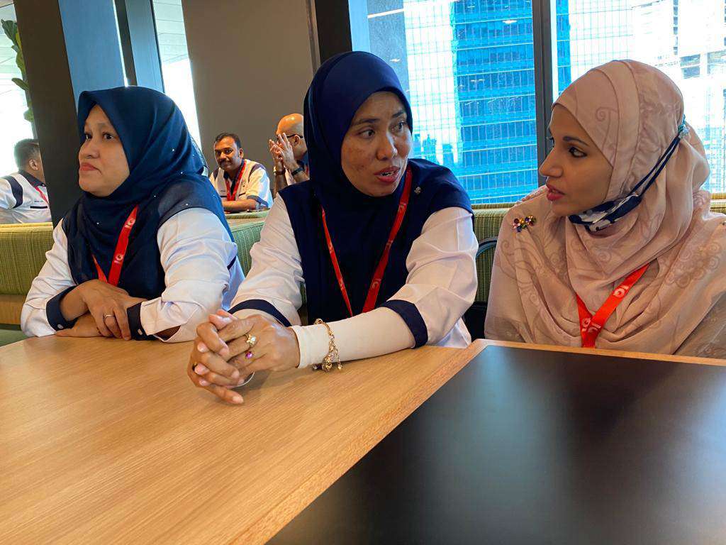 NUBE|Bank Labour Union Malaysia| Labour Rights Malaysia