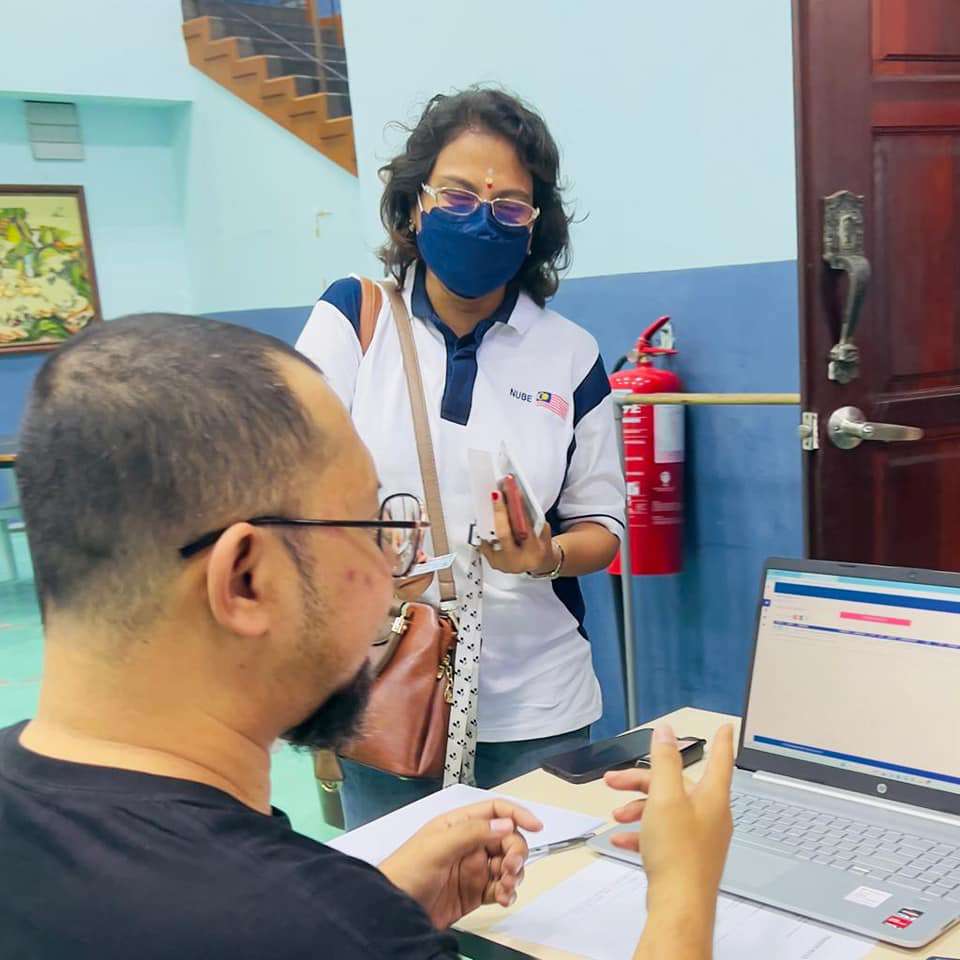 NUBE|Bank Labour Union Malaysia| Labour Rights Malaysia