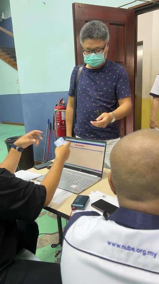 NUBE|Bank Labour Union Malaysia| Labour Rights Malaysia