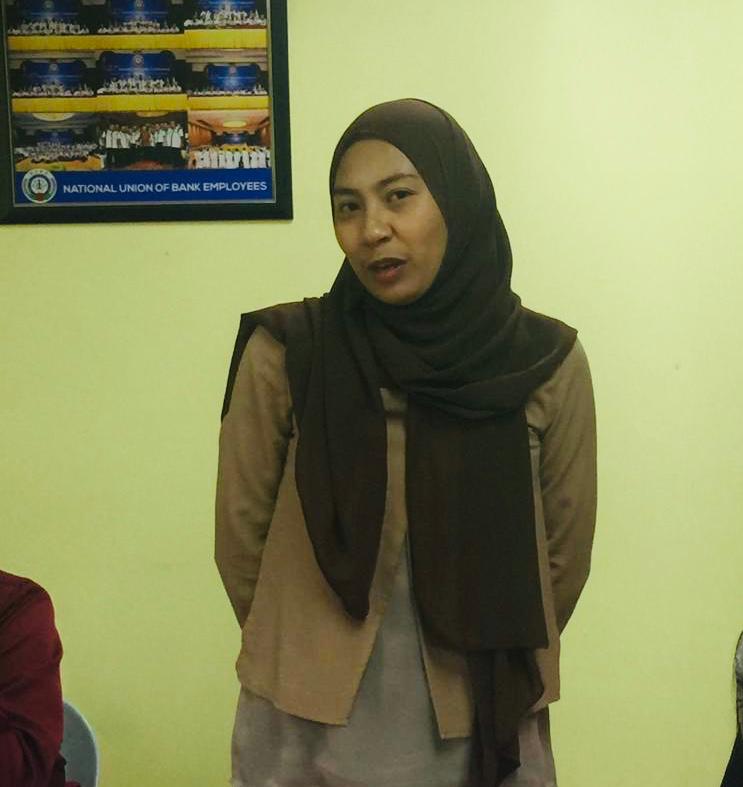 NUBE|Bank Labour Union Malaysia| Labour Rights Malaysia