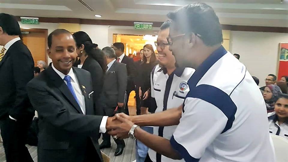NUBE|Bank Labour Union Malaysia| Labour Rights Malaysia