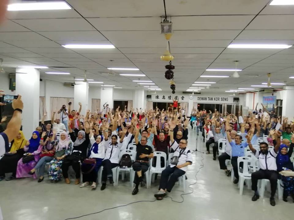 NUBE|Bank Labour Union Malaysia| Labour Rights Malaysia