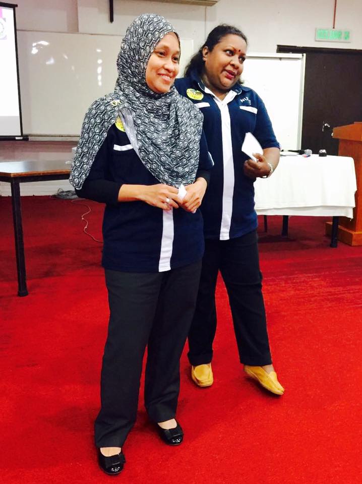 NUBE|Bank Labour Union Malaysia| Labour Rights Malaysia