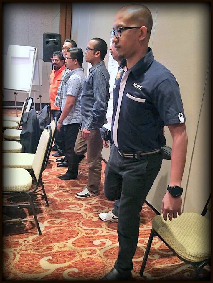 NUBE|Bank Labour Union Malaysia| Labour Rights Malaysia