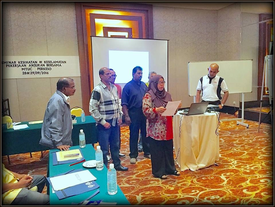 NUBE|Bank Labour Union Malaysia| Labour Rights Malaysia