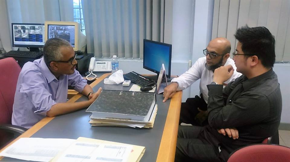 NUBE|Bank Labour Union Malaysia| Labour Rights Malaysia