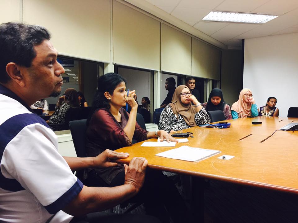 NUBE|Bank Labour Union Malaysia| Labour Rights Malaysia