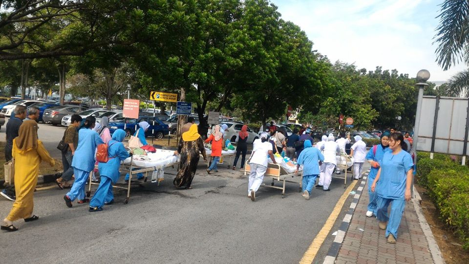 NUBE|Bank Labour Union Malaysia| Labour Rights Malaysia