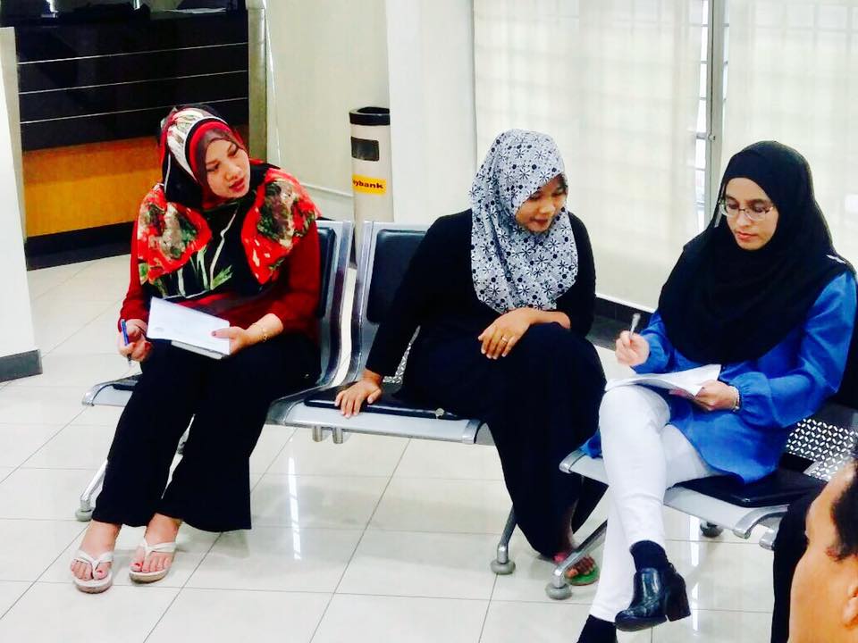 NUBE|Bank Labour Union Malaysia| Labour Rights Malaysia