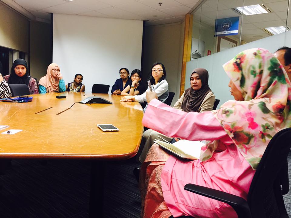 NUBE|Bank Labour Union Malaysia| Labour Rights Malaysia