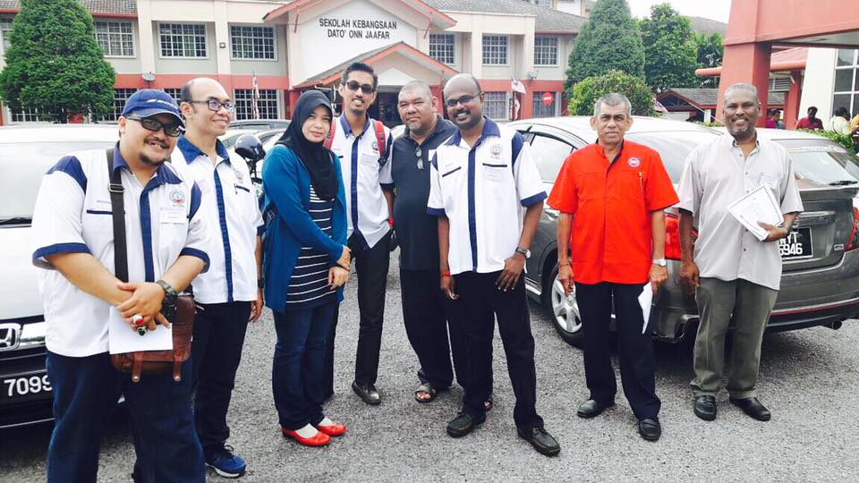 NUBE|Bank Labour Union Malaysia| Labour Rights Malaysia