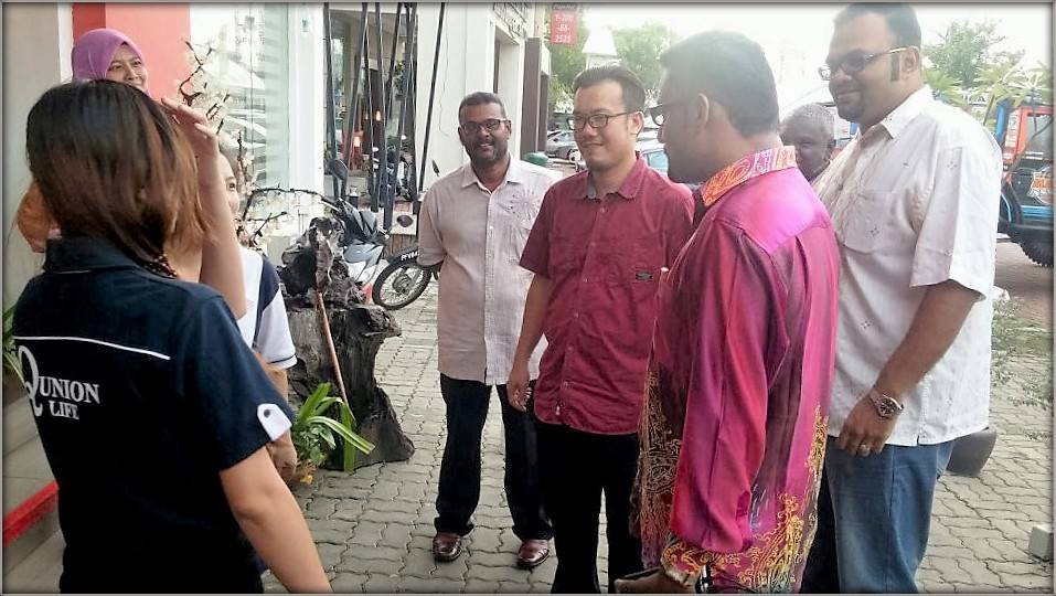 NUBE|Bank Labour Union Malaysia| Labour Rights Malaysia