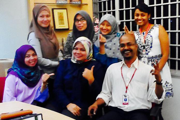 NUBE|Bank Labour Union Malaysia| Labour Rights Malaysia