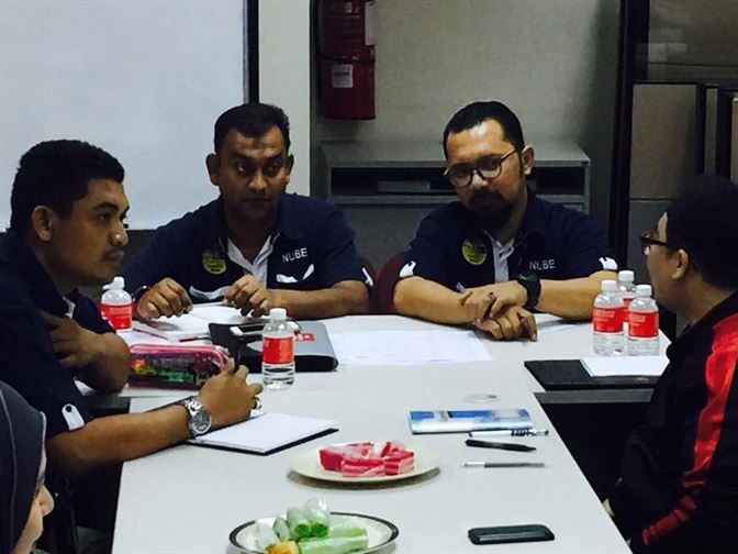 NUBE|Bank Labour Union Malaysia| Labour Rights Malaysia